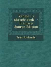 Enlarge image Cover: Venice - Nabu Press