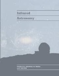 Cover: Infrared Astronomy - Cambridge University Press