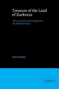 Enlarge image Cover: Treasure of the Land of Darkness - Cambridge University Press