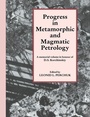 Cover: Progress in Metamorphic and Magmatic Petrology - Cambridge University Press