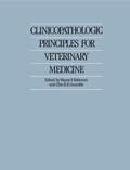Bild: Clinicopathologic Principles for Veterinary Medicine - Cambridge University Press