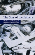 Cover: The Sins of the Fathers - Cambridge University Press