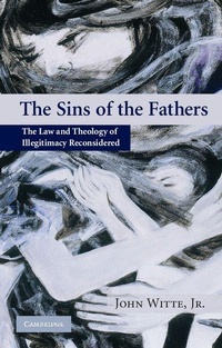 Enlarge image Cover: The Sins of the Fathers - Cambridge University Press