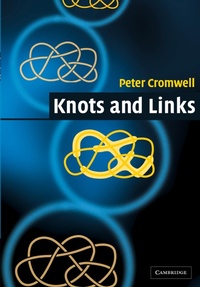 Abbildung von: Knots and Links - Cambridge University Press
