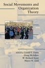 Cover: Social Movements and Organization Theory - Cambridge University Press