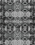 Cover: Horst: Patterns from Nature - Merrell Publishers Ltd