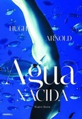 Cover: Agua Nacida - Merrell Publishers Ltd