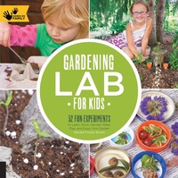 Abbildung von: Gardening Lab for Kids: Volume 24 - Quarry Books