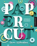 Cover: Paper Cut - Rockport Publishers