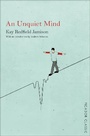 Cover: An Unquiet Mind - Picador