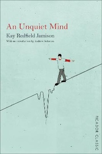 Enlarge image Cover: An Unquiet Mind - Picador
