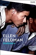 Cover: Scottsboro - Picador