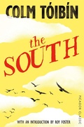 Cover: The South - Picador