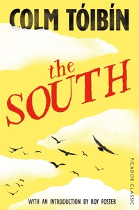 Enlarge image Cover: The South - Picador