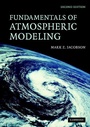 Cover: Fundamentals of Atmospheric Modeling - Cambridge University Press