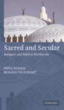 Cover: Sacred and Secular - Cambridge University Press