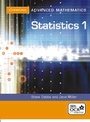 Cover: Statistics 1 for OCR - Cambridge University Press