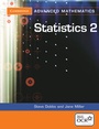 Cover: Statistics 2 for OCR - Cambridge University Press