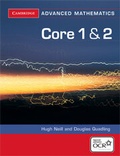 Cover: Core 1 and 2 for OCR - Cambridge University Press