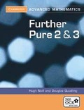 Cover: Further Pure 2 and 3 for OCR Further Pure 2 and 3 Digital Edition (AB) - Cambridge University Press