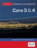 Cover: Core 3 and 4 for OCR - Cambridge University Press