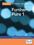 Cover: Further Pure 1 for OCR - Cambridge University Press