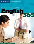 Cover: English365 3 Student's Book - Cambridge University Press