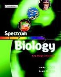Enlarge image Cover: Spectrum Biology Class Book - Cambridge University Press