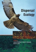 Cover: Dispersal Ecology - Cambridge University Press