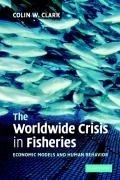 Cover: The Worldwide Crisis in Fisheries - Cambridge University Press
