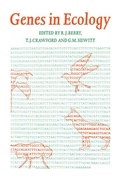 Cover: Genes in Ecology - Cambridge University Press
