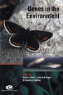 Cover: Genes in the Environment - Cambridge University Press