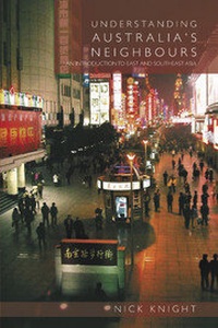 Enlarge image Cover: Understanding Australia's Neighbours - Cambridge University Press