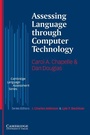 Cover: Assessing Language through Computer Technology - Cambridge University Press