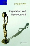 Cover: Regulation and Development - Cambridge University Press