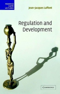 Enlarge image Cover: Regulation and Development - Cambridge University Press