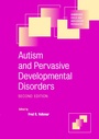 Cover: Autism and Pervasive Developmental Disorders - Cambridge University Press