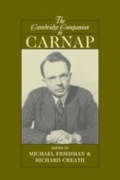 Cover: The Cambridge Companion to Carnap - Cambridge University Press