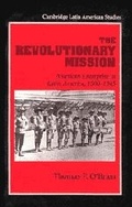 Cover: The Revolutionary Mission - Cambridge University Press