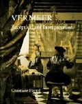 Cover: Vermeer - Cambridge University Press