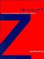 Cover: The Way of Z - Cambridge University Press