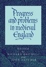 Cover: Progress and Problems in Medieval England - Cambridge University Press