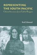 Cover: Representing the South Pacific - Cambridge University Press