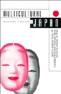 Cover: Multicultural Japan - Cambridge University Press