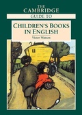Cover: The Cambridge Guide to Children's Books in English - Cambridge University Press