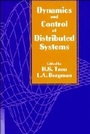 Cover: Dynamics and Control of Distributed Systems - Cambridge University Press