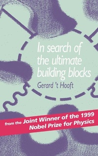 Enlarge image Cover: In Search of the Ultimate Building Blocks - Cambridge University Press