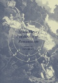 Cover: Music Theory in the Age of Romanticism - Cambridge University Press