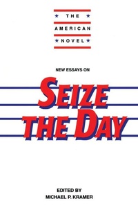 Enlarge image Cover: New Essays on Seize the Day - Cambridge University Press