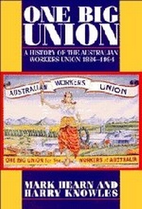 Enlarge image Cover: One Big Union - Cambridge University Press